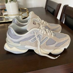 New Balance 9060 - Timberwolf